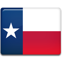 Texas Flag Icon, Texas Flag,American States,Flag