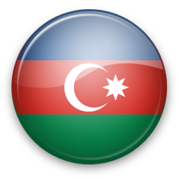 Azerbaijan Icon, Azerbaijan,Asia,Flag,http://-kol.deviantart.com/art/Asia-Mac-19322539