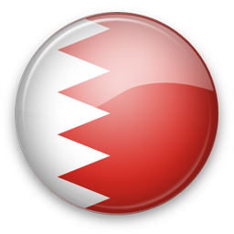 Bahrain Icon, Bahrain,Asia,Flag,http://-kol.deviantart.com/art/Asia-Mac-19322539