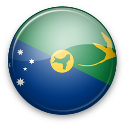 Christmas Island Icon, Christmas Island,Asia,Flag,http://-kol.deviantart.com/art/Asia-Mac-19322539