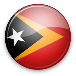 East Timor Icon, East Timor,Asia,Flag,http://-kol.deviantart.com/art/Asia-Mac-19322539