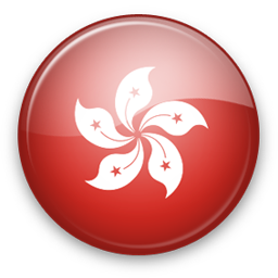 Hong Kong Icon, Hong Kong,Asia,Flag,http://-kol.deviantart.com/art/Asia-Mac-19322539