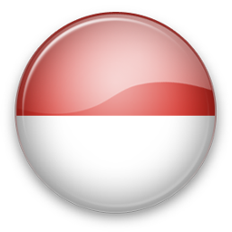 Indonesia Icon, Indonesia,Asia,Flag,http://-kol.deviantart.com/art/Asia-Mac-19322539