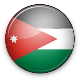 Jordan Icon, Jordan,Asia,Flag,http://-kol.deviantart.com/art/Asia-Mac-19322539