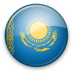 Kazakhstan Icon, Kazakhstan,Asia,Flag,http://-kol.deviantart.com/art/Asia-Mac-19322539