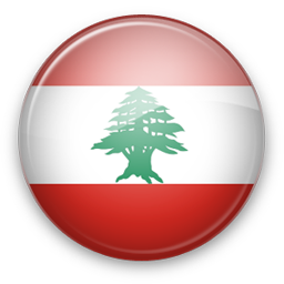 Lebanon Icon, Lebanon,Asia,Flag,http://-kol.deviantart.com/art/Asia-Mac-19322539