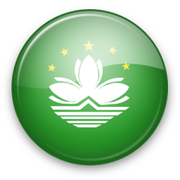 Macau Icon, Macau,Asia,Flag,http://-kol.deviantart.com/art/Asia-Mac-19322539