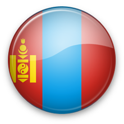 Mongolia Icon, Mongolia,Asia,Flag,http://-kol.deviantart.com/art/Asia-Mac-19322539