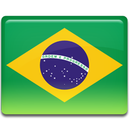 Brazil Flag Icon, Brazil Flag,Flag 3,Flag