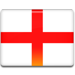 England Flag Icon, England Flag,Flag 3,Flag