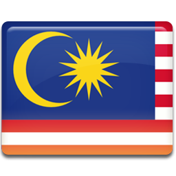 Malaysia Flag Icon, Malaysia Flag,Flag 3,Flag