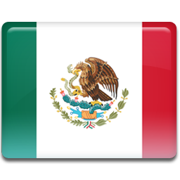 Mexico Flag Icon, Mexico Flag,Flag 3,Flag