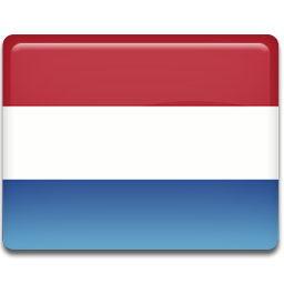 Netherlands Flag Icon, Netherlands Flag,Flag 3,Flag