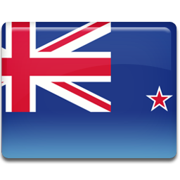 New Zealand Flag Icon, New Zealand Flag,Flag 3,Flag