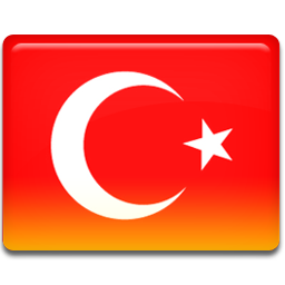 Turkey Flag Icon, Turkey Flag,Flag 3,Flag