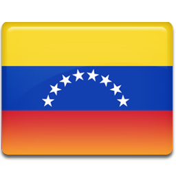 Venezuela Flag Icon, Venezuela Flag,Flag 3,Flag