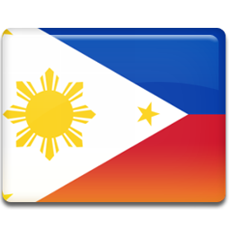 Philippines Flag Icon, Philippines Flag,Flag,Flag