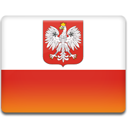 Poland Flag Icon, Poland Flag,Flag,Flag