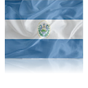 El Salvador Icon, El Salvador,Flags Of The World Icons 1,Flag,http://asgardstudios.deviantart.com/art/Flags-Of-The-World-Icons-1-65348296