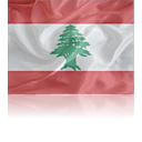 Lebanon Icon, Lebanon,Flags Of The World Icons 1,Flag,http://asgardstudios.deviantart.com/art/Flags-Of-The-World-Icons-1-65348296