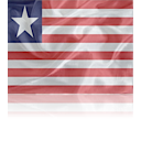 Liberia Icon, Liberia,Flags Of The World Icons 1,Flag,http://asgardstudios.deviantart.com/art/Flags-Of-The-World-Icons-1-65348296