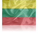 Lithuania Icon, Lithuania,Flags Of The World Icons 1,Flag,http://asgardstudios.deviantart.com/art/Flags-Of-The-World-Icons-1-65348296