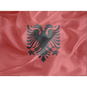 Regular Albania Icon, Regular Albania,Flags Of The World Icons 1,Flag,http://asgardstudios.deviantart.com/art/Flags-Of-The-World-Icons-1-65348296