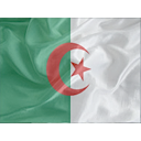 Regular Algeria Icon, Regular Algeria,Flags Of The World Icons 1,Flag,http://asgardstudios.deviantart.com/art/Flags-Of-The-World-Icons-1-65348296