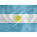 Regular Argentina Icon, Regular Argentina,Flags Of The World Icons 1,Flag,http://asgardstudios.deviantart.com/art/Flags-Of-The-World-Icons-1-65348296