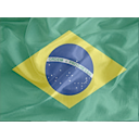 Regular Brazil Icon, Regular Brazil,Flags Of The World Icons 1,Flag,http://asgardstudios.deviantart.com/art/Flags-Of-The-World-Icons-1-65348296