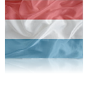 Luxembourg Icon, Luxembourg,Flags Of The World Icons 2,Flag,http://asgardstudios.deviantart.com/art/Flags-Of-The-World-Icons-2-65349802