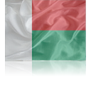 Madagascar Icon, Madagascar,Flags Of The World Icons 2,Flag,http://asgardstudios.deviantart.com/art/Flags-Of-The-World-Icons-2-65349802