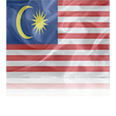 Malaysia Icon, Malaysia,Flags Of The World Icons 2,Flag,http://asgardstudios.deviantart.com/art/Flags-Of-The-World-Icons-2-65349802