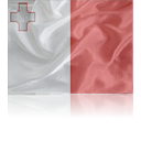 Malta Icon, Malta,Flags Of The World Icons 2,Flag,http://asgardstudios.deviantart.com/art/Flags-Of-The-World-Icons-2-65349802