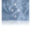 Micronesia Icon, Micronesia,Flags Of The World Icons 2,Flag,http://asgardstudios.deviantart.com/art/Flags-Of-The-World-Icons-2-65349802