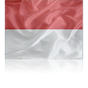 Monaco Icon, Monaco,Flags Of The World Icons 2,Flag,http://asgardstudios.deviantart.com/art/Flags-Of-The-World-Icons-2-65349802
