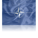 NATO Icon, NATO,Flags Of The World Icons 2,Flag,http://asgardstudios.deviantart.com/art/Flags-Of-The-World-Icons-2-65349802