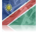 Namibia Icon, Namibia,Flags Of The World Icons 2,Flag,http://asgardstudios.deviantart.com/art/Flags-Of-The-World-Icons-2-65349802