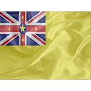 Regular Niue Icon, Regular Niue,Flags Of The World Icons 2,Flag,http://asgardstudios.deviantart.com/art/Flags-Of-The-World-Icons-2-65349802