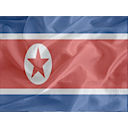 Regular North Korea Icon, Regular North Korea,Flags Of The World Icons 2,Flag,http://asgardstudios.deviantart.com/art/Flags-Of-The-World-Icons-2-65349802