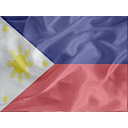 Regular Philippines Icon, Regular Philippines,Flags Of The World Icons 2,Flag,http://asgardstudios.deviantart.com/art/Flags-Of-The-World-Icons-2-65349802