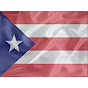 Regular Puerto Rico Icon, Regular Puerto Rico,Flags Of The World Icons 2,Flag,http://asgardstudios.deviantart.com/art/Flags-Of-The-World-Icons-2-65349802