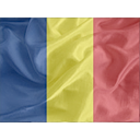 Regular Romania Icon, Regular Romania,Flags Of The World Icons 2,Flag,http://asgardstudios.deviantart.com/art/Flags-Of-The-World-Icons-2-65349802