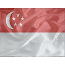 Regular Singapore Icon, Regular Singapore,Flags Of The World Icons 2,Flag,http://asgardstudios.deviantart.com/art/Flags-Of-The-World-Icons-2-65349802