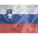 Regular Slovenia Icon, Regular Slovenia,Flags Of The World Icons 2,Flag,http://asgardstudios.deviantart.com/art/Flags-Of-The-World-Icons-2-65349802