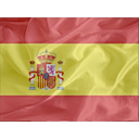 Regular Spain Icon, Regular Spain,Flags Of The World Icons 2,Flag,http://asgardstudios.deviantart.com/art/Flags-Of-The-World-Icons-2-65349802