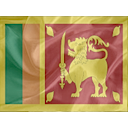 Regular Sri Lanka Icon, Regular Sri Lanka,Flags Of The World Icons 2,Flag,http://asgardstudios.deviantart.com/art/Flags-Of-The-World-Icons-2-65349802