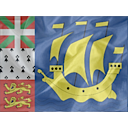 Regular St. Pierre & Miquelon Icon, Regular St. Pierre & Miquelon,Flags Of The World Icons 2,Flag,http://asgardstudios.deviantart.com/art/Flags-Of-The-World-Icons-2-65349802