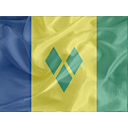Regular St. Vincent & the Grenadine Icon, Regular St. Vincent & the Grenadine,Flags Of The World Icons 2,Flag,http://asgardstudios.deviantart.com/art/Flags-Of-The-World-Icons-2-65349802