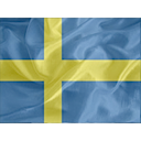 Regular Sweden Icon, Regular Sweden,Flags Of The World Icons 2,Flag,http://asgardstudios.deviantart.com/art/Flags-Of-The-World-Icons-2-65349802
